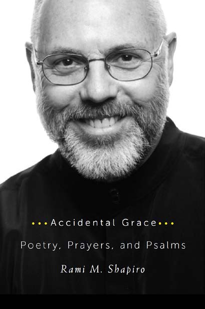 Accidental Grace