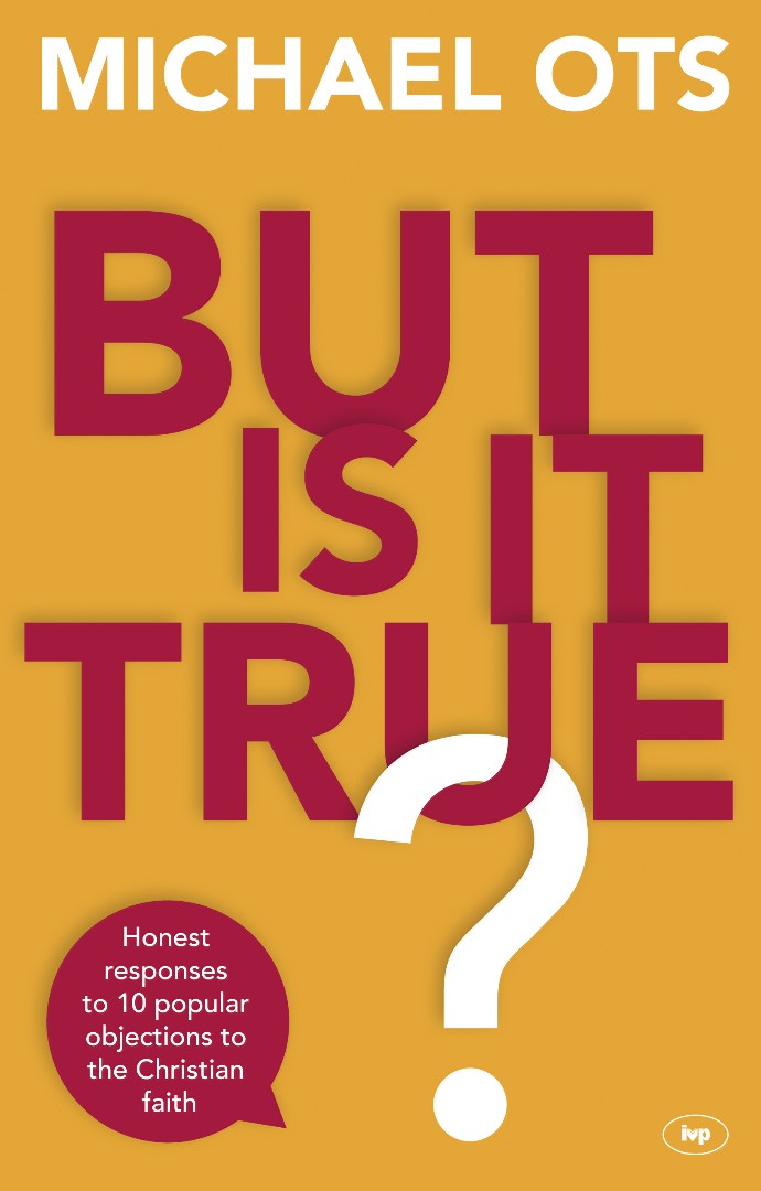 But Is It True? - Re-vived
