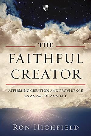 The Faithful Creator - Re-vived