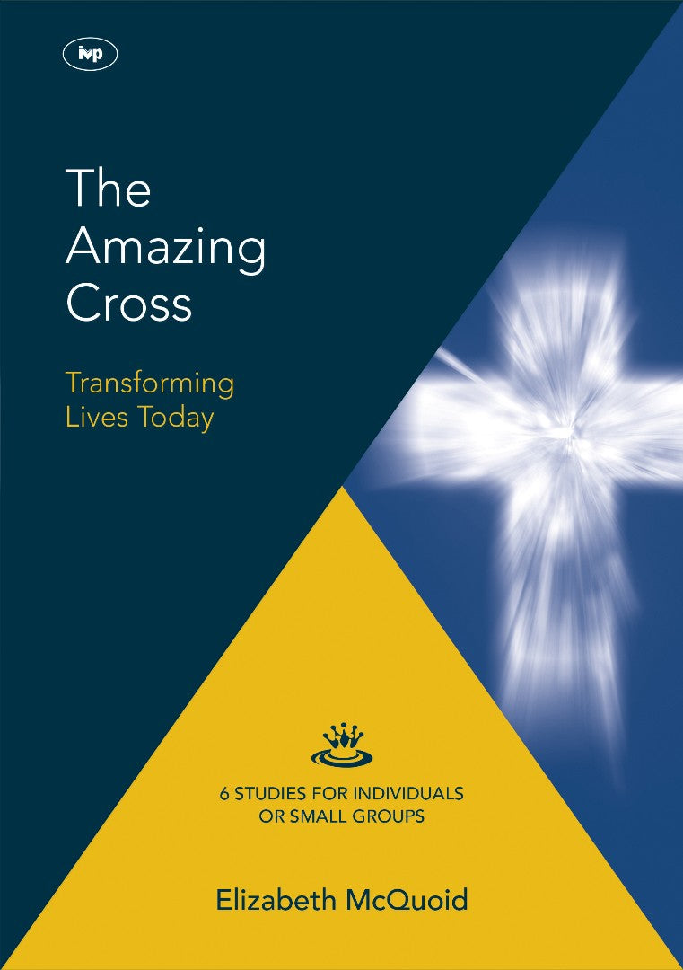 The Amazing Cross