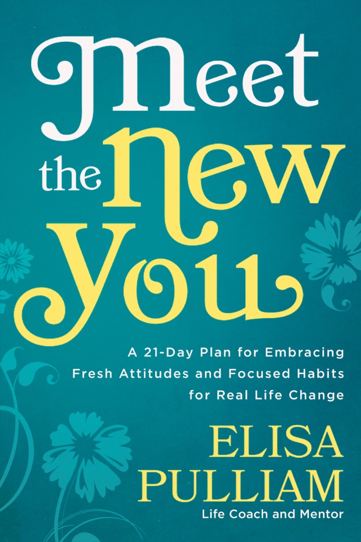 Meet The New You