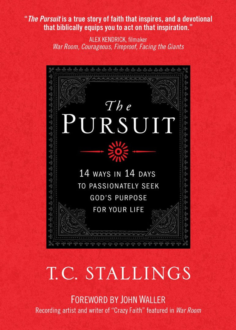 The Pursuit
