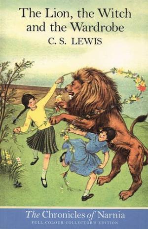 The Lion Witch And The Wardrobe