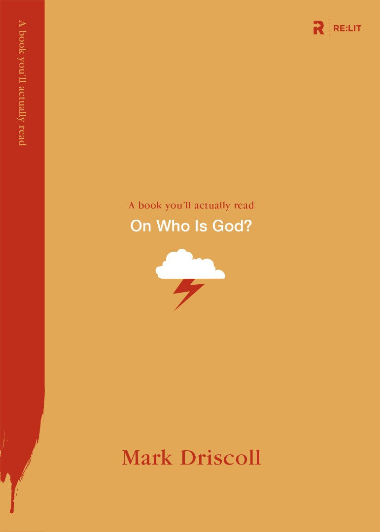 On Who is God? - Re-vived