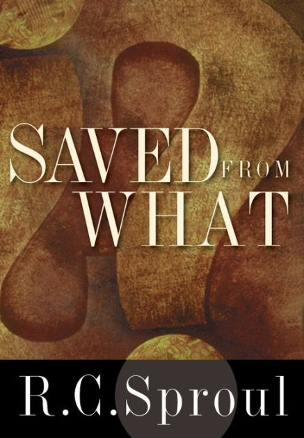 Saved From What?