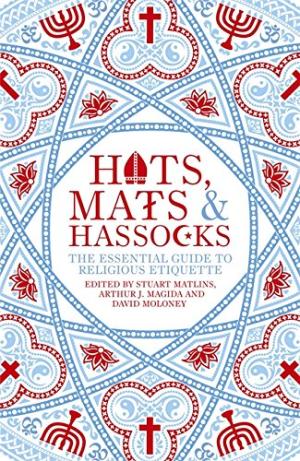Hats, Mats and Hassocks - Re-vived