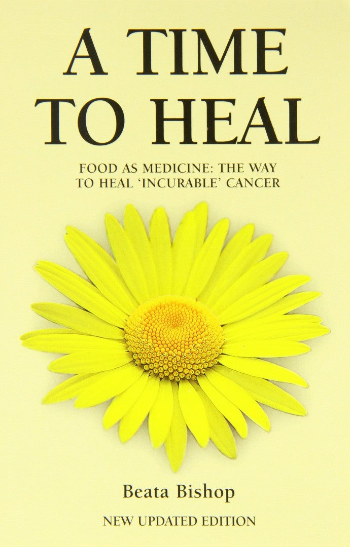 A Time To Heal