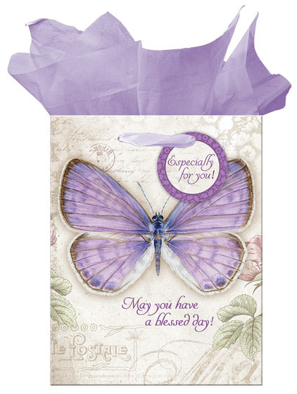 Blessed Day Small Gift Bag