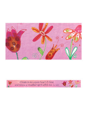 Create in Me Magnetic Strip