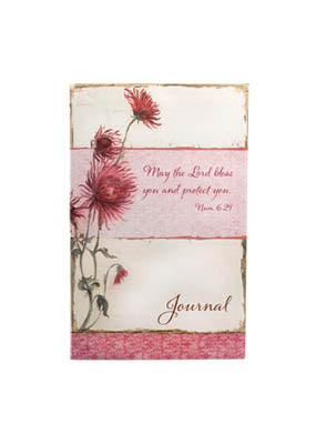 Flexcover Journal: Lord Bless You