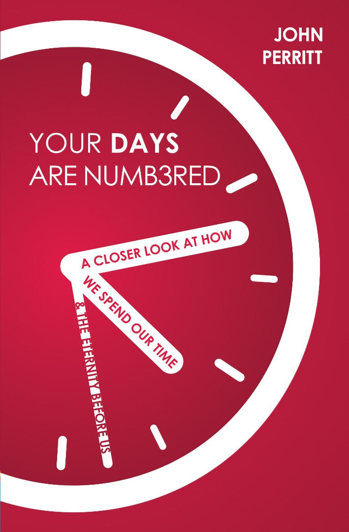 Your Days are Numbered