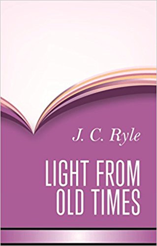Light From Old Times - Re-vived