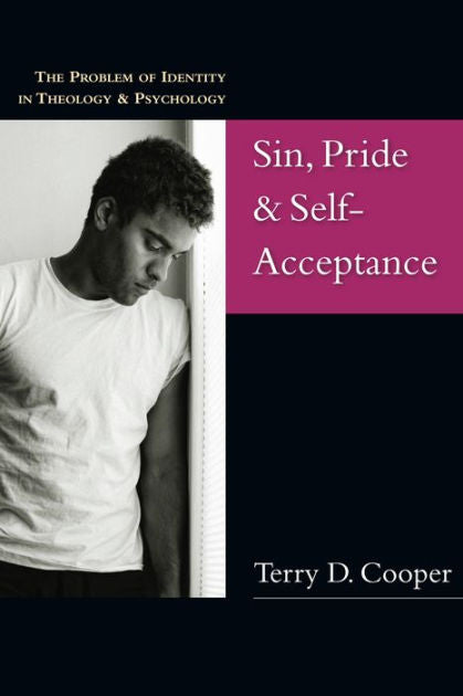 Sin, Pride & Self-Acceptance - Re-vived