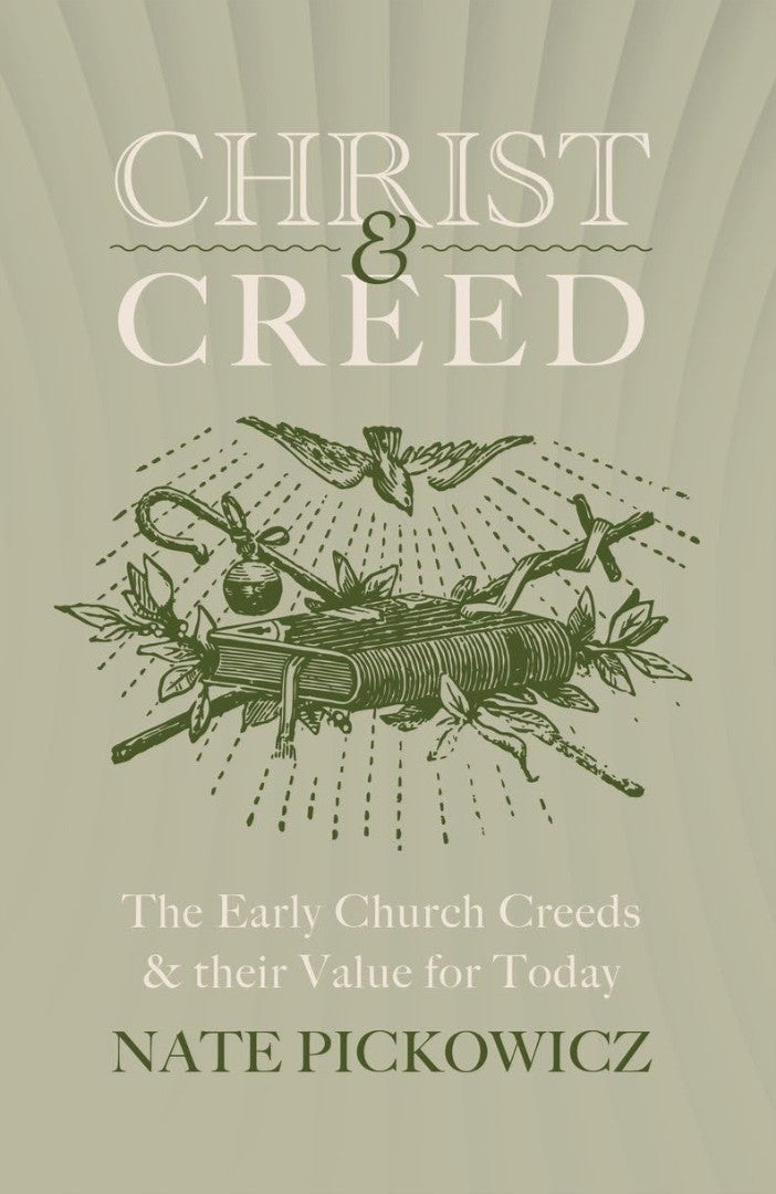 Christ and Creed - Re-vived