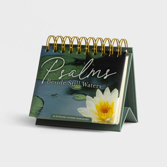 DayBrightener: Psalms - Re-vived