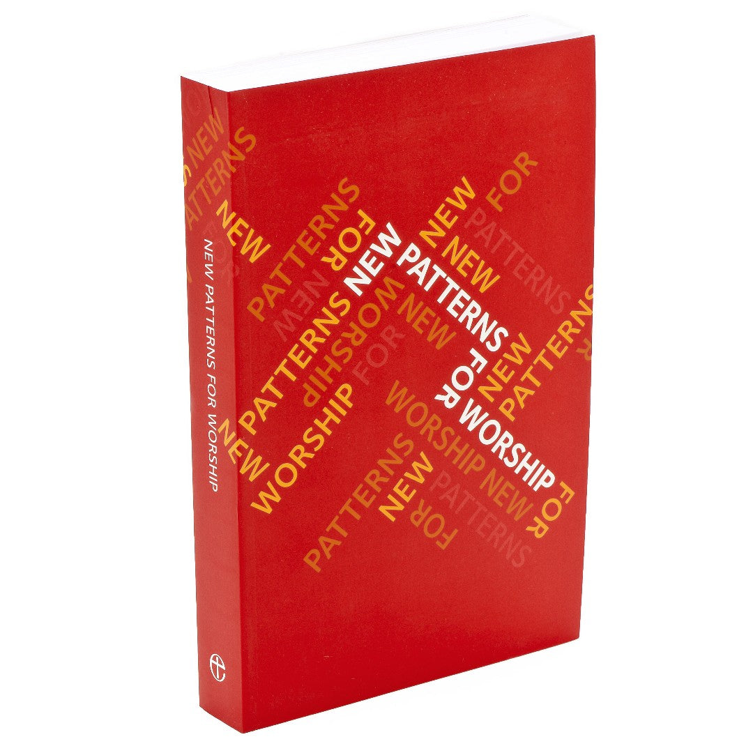 New Patterns For Worship