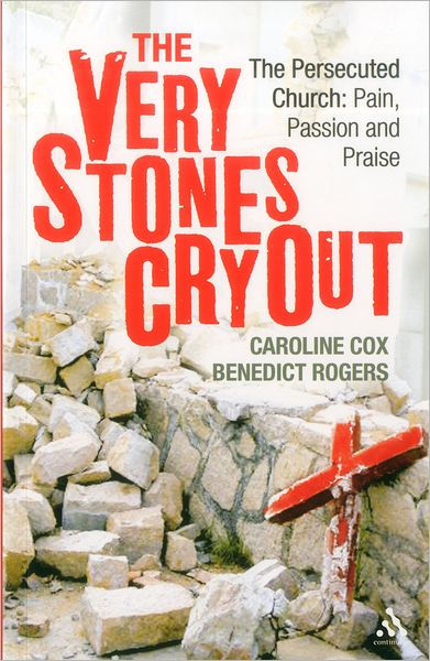 The Very Stones Cry Out