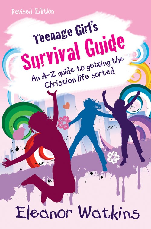 Teenage Girl's Survival Guide - Re-vived