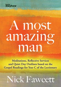 A Most Amazing Man Year C