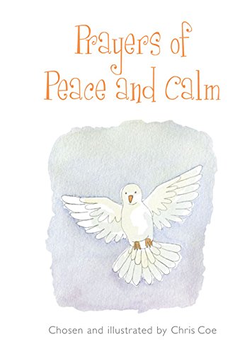 Prayers of Peace and Calm