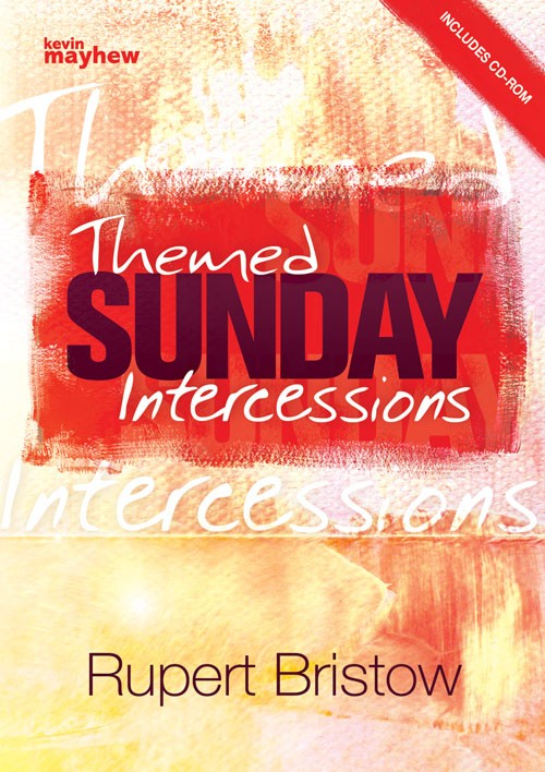 Themed Sunday Intercessions