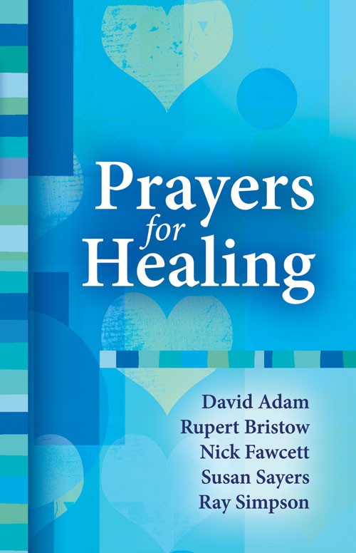 Prayers For Healing