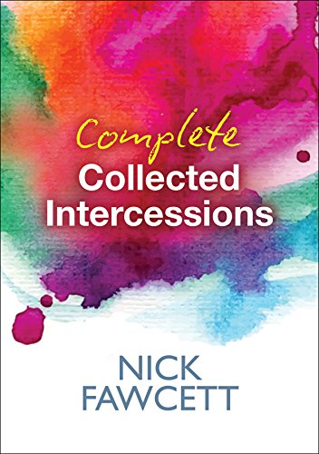 Complete Collected Intercessions - Re-vived