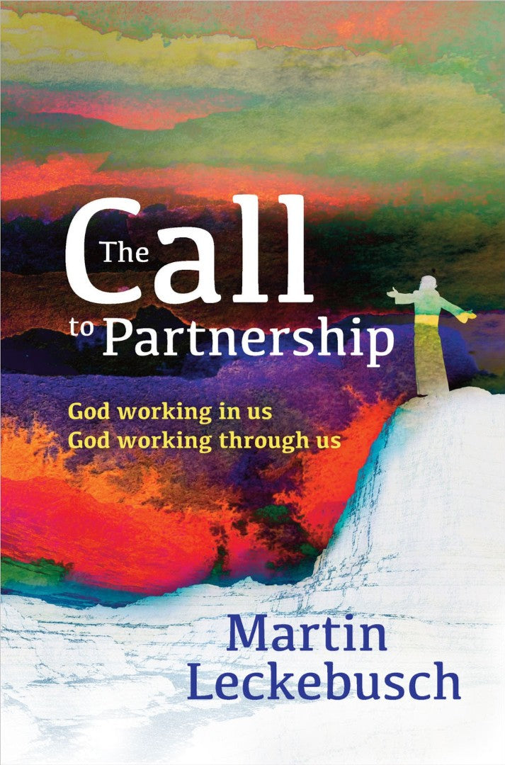 The Call to Partnership - Re-vived