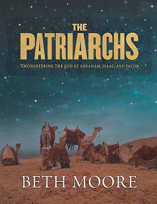 Patriarchs Bible Study Book