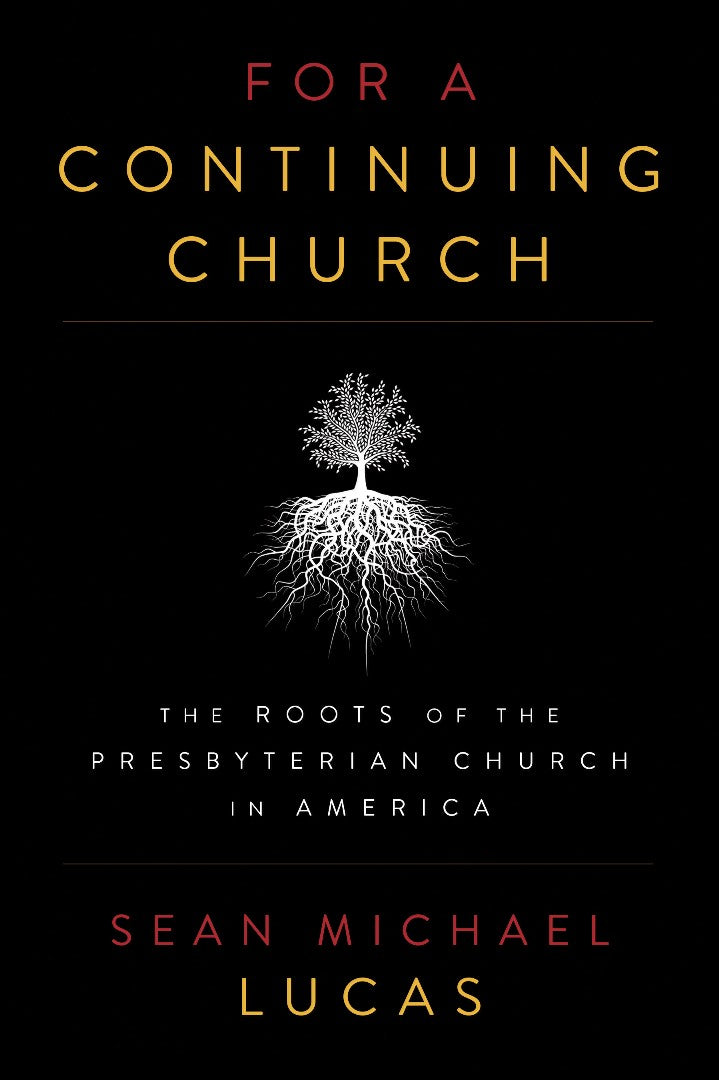 For a Continuing Church - Re-vived