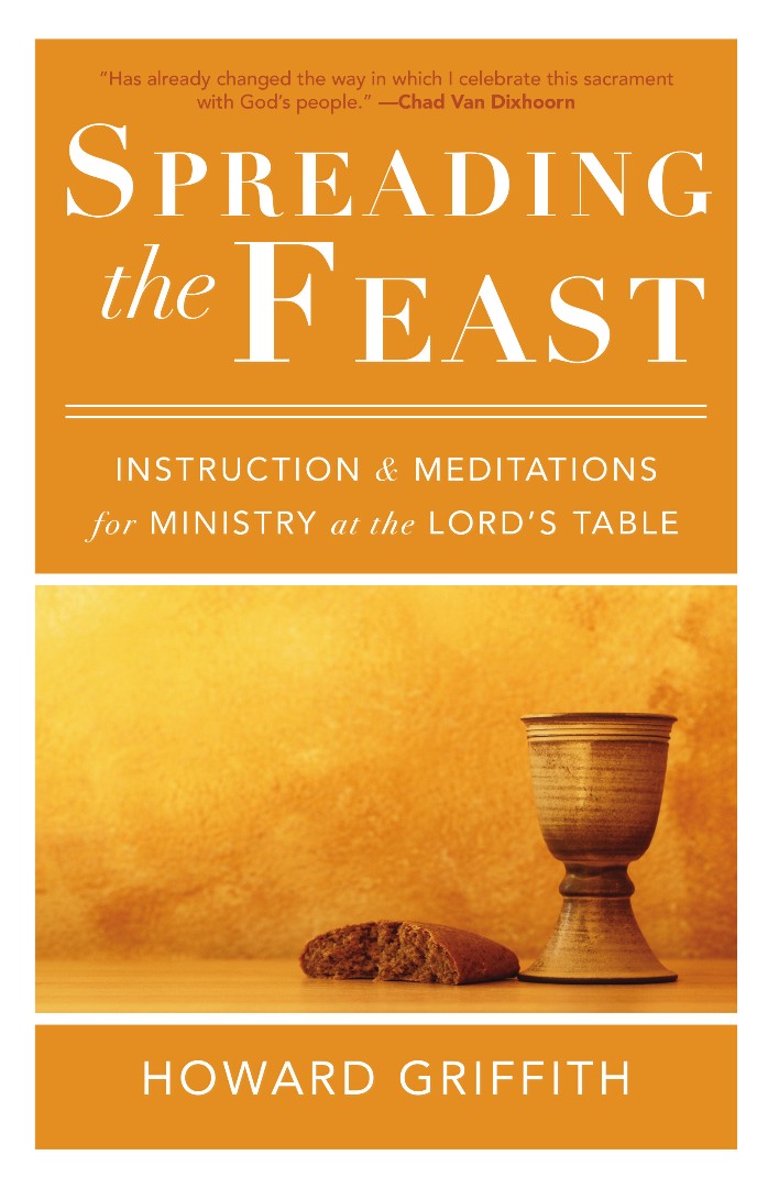 Spreading the Feast - Re-vived