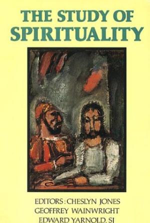 The Study Of Spirituality