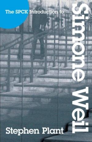 Spck Introduction To Simone Weil - Re-vived