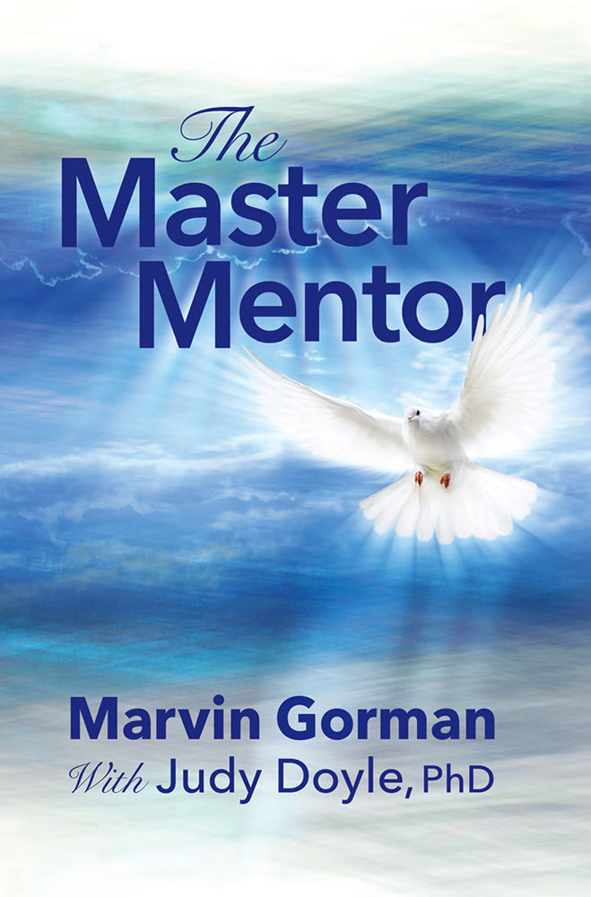 The Master Mentor - Re-vived