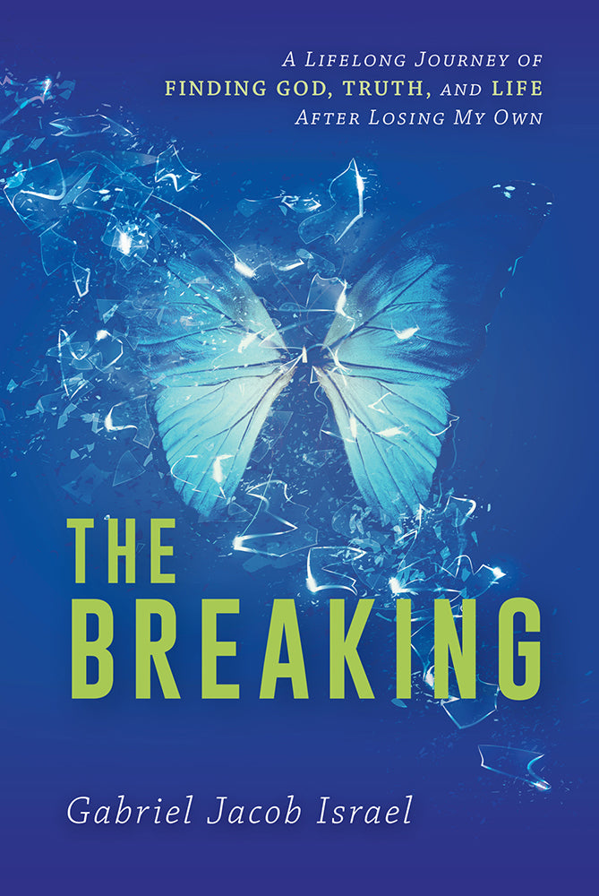The Breaking - Re-vived