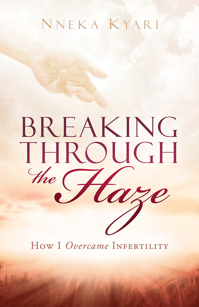 Breaking Through The Haze