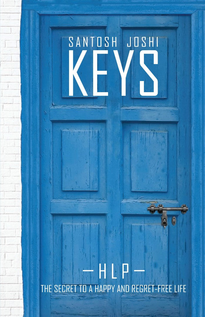 Keys - Re-vived