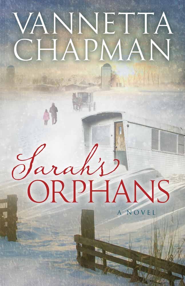 Sarah'S Orphans