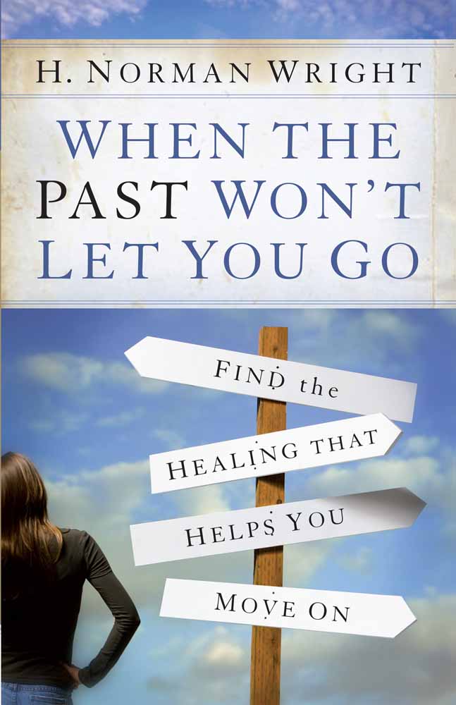 When The Past Won'T Let You Go