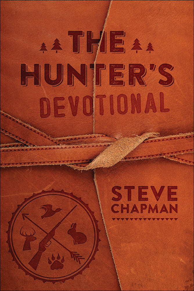 The Hunter'S Devotional - Re-vived
