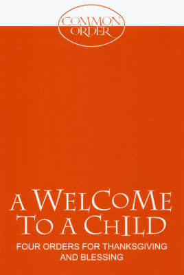 Welcome To A Child - Re-vived