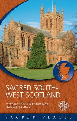 Sacred South-West Scotland - Re-vived