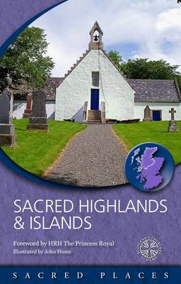 Sacred Highlands & Islands - Re-vived