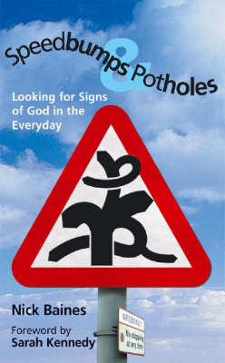 Speedbumps And Potholes - Re-vived