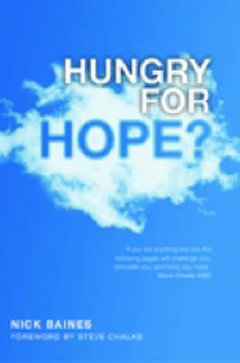 Hungry For Hope? - Re-vived