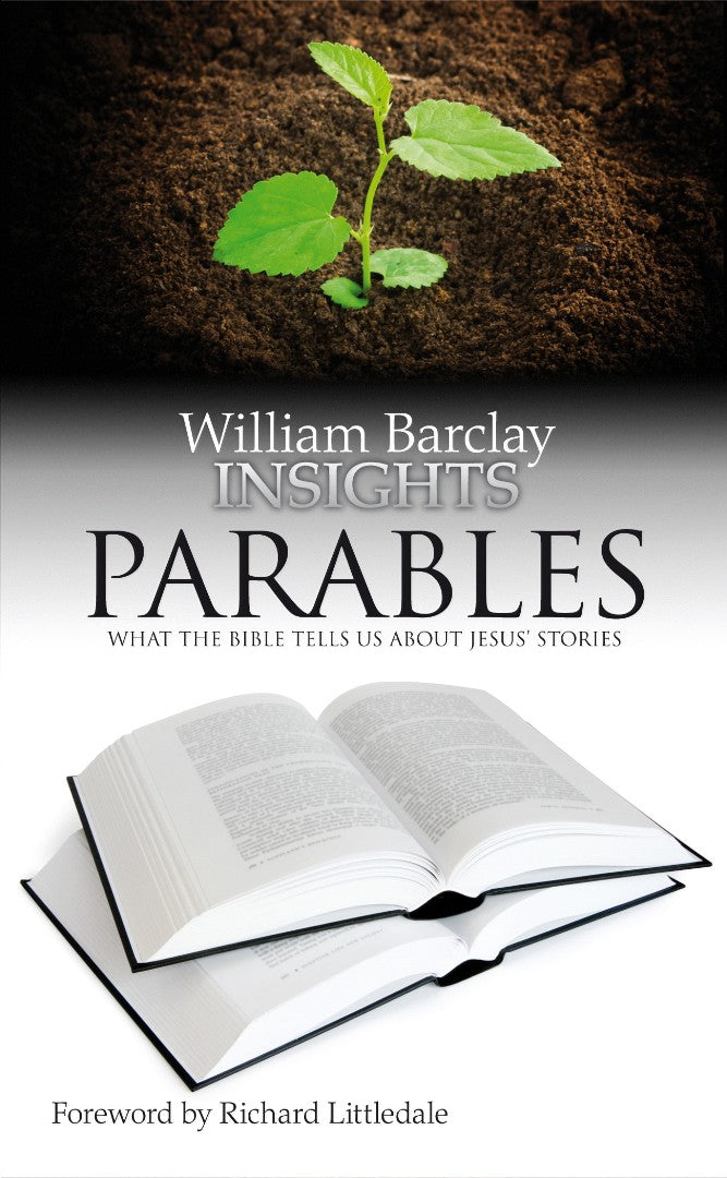 Parables - Re-vived