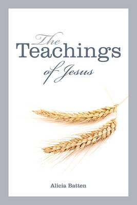 Teachings Of Jesus - Re-vived