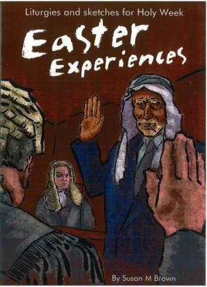 Easter Experiences - Re-vived