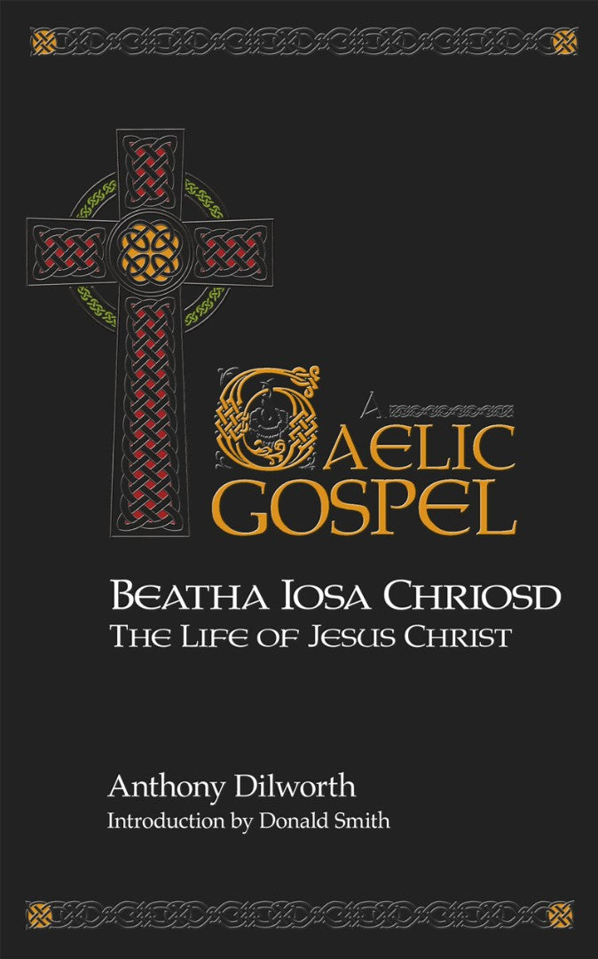Beatha Iosa Chriosd