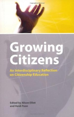 Growing Citizens - Re-vived